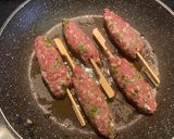 Foto del paso 5 de la receta: Kofta de cordero