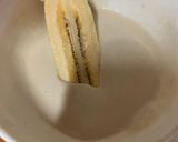 Foto langkah ke 2 dari resep Pisang kriuk.