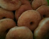 Foto langkah ke 11 dari resep Donat.