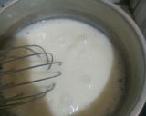 Foto langkah ke 2 dari resep Ice cream alpukat.