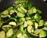 Foto del paso 3 de la receta: Coles de brucela