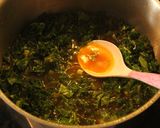 Foto del paso 3 de la receta: Sopa para pachorrientos en un día de lluvia