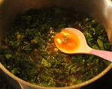 Foto del paso 3 de la receta: Sopa para pachorrientos en un día de lluvia