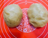 Foto langkah ke 3 dari resep Egg Tart Pontianak.