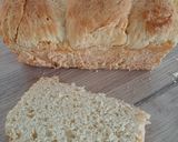 Une image de l'étape 4 de Brioche 🍞.