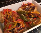صورة لخطوة 4 من وصفة دجاج بالفرن بطريقة يمنية 🍲