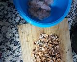 Foto del paso 2 de la receta Tigres