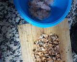 Foto del paso 2 de la receta: Tigres