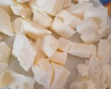 Foto del paso 1 de la receta: Bizcochitos de queso 🧀