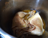 Foto del paso 4 de la receta: Muslos de pollo en Instant Pot