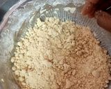 மரவள்ளி கிழங்கு புட்டு / tapioca puttu recipe in tamil ரெசிபி ஸ்டேப் 1 புகைப்படம்