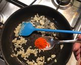 Resztelt máj recept fázis 1 fotója