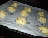 عکس مرحله 3 از دستور شیرینی کشمشی 🍪
