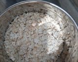 ओट्स अप्पे (oats appe recipe in Hindi) रेसिपी चरण 1 फोटो