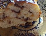 Foto del paso 10 de la receta: Brioche de yogur con mermelada y chocolate