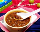 आँवले की लौंजी (Amle Ki Launji recipe in Hindi) रेसिपी चरण 6 फोटो