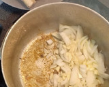 Foto del paso 2 de la receta: Pollo a la cerveza y coliarroz🇪🇸/sin gluten/low carb/keto/paleo