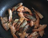Foto langkah ke 3 dari resep Tom Yum Goong.