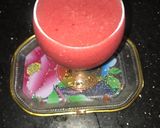 A picture of step 3 of Falsa Juice.