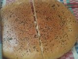 خبز الدار