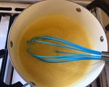 Foto del paso 2 de la receta: Keto (o no)- Helado crema de limón
