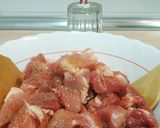 Foto del paso 3 de la receta: Carne con Tomate.... y que tomate!!!