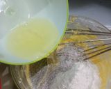 Foto langkah ke 5 dari resep Roti Boy kw.