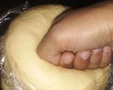 Foto langkah ke 3 dari resep Pizza Ayam.