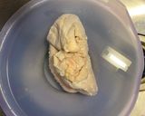 四神豬肚湯的食譜步驟1照片