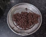 A picture of step 1 of American Hot Chocolate.