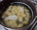 Foto del paso 11 de la receta: Gnocchis de papa 🥔🇮🇹