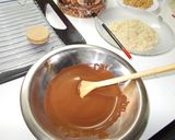 Diós korongok, avagy "Nagyi csókja" recept fázis 9 fotója