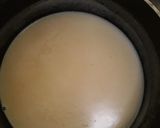 Foto langkah ke 2 dari resep Puding roti brownies susu by @mrs_purnama_05.