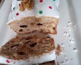 Foto del paso 6 de la receta: Budín inglés