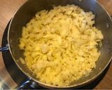 Grízes tészta recept fázis 3 fotója