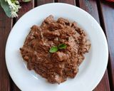 Foto langkah ke 5 dari resep Rendang Daging.