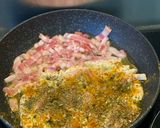 Mexicoi Burrito 🌯 csirke-avocado - Los Pollos Hermanos 🐓 recept fázis 1 fotója