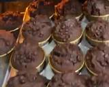 Cara Membuat Muffin Coklat Simple 5