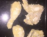 Foto langkah ke 3 dari resep Ayam Richeese Rumahan.