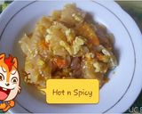 Foto langkah ke 3 dari resep Seblak Bandung Hot n Simple.