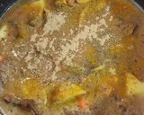 Foto del paso 5 de la receta Estofado de patata, ternera y boniato