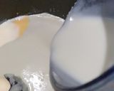Foto langkah ke 2 dari resep Kue lumpur kentang.