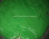 Foto langkah ke 3 dari resep Pisang IJo Asli Makassar.