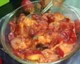 A picture of step 3 of Microwave Plum Date Sweet Chutney.