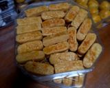 Foto langkah ke 7 dari resep Kastengel Simple.