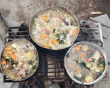 Foto del paso 9 de la receta: Súper locro!!