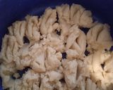 Foto del paso 4 de la receta: Masa choux