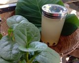 Foto langkah ke 1 dari resep Water Kefir (Basic).