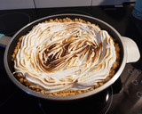 Foto del paso 12 de la receta: Lemon Pie en Sartén Essen🍋