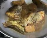 Cara Membuat Semur Ikan Gurame Tahu Tempe 4